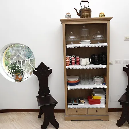 Bella Sorrento B&B-2