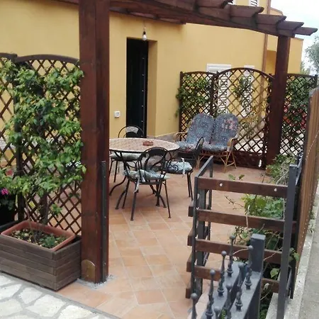 Residence Blue Pearl-3