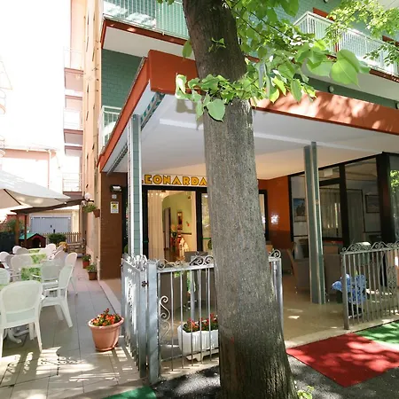 Albergo Leonarda-2