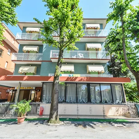 Albergo Leonarda-3