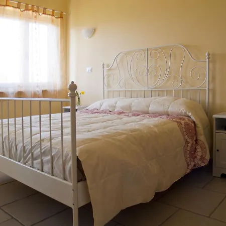 B&B La Rosa dei Venti-3
