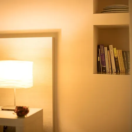 Guest House Centrale-2