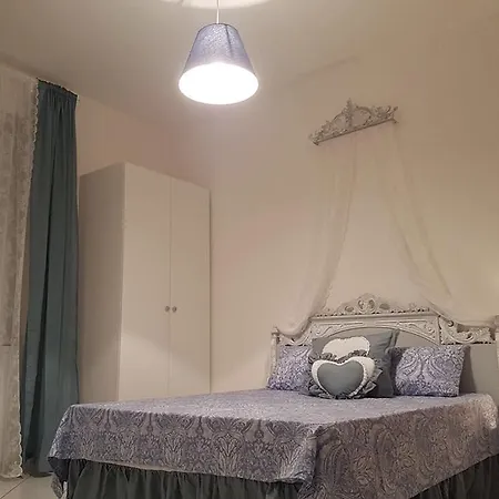 B&B Le Rose-2