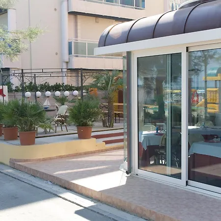 Hotel Resort Marinella-3