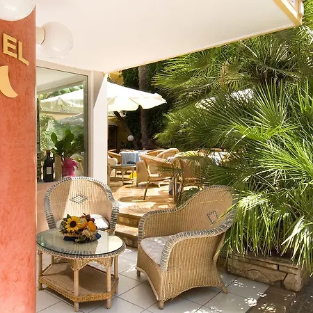 Hotel Resort Marinella-2