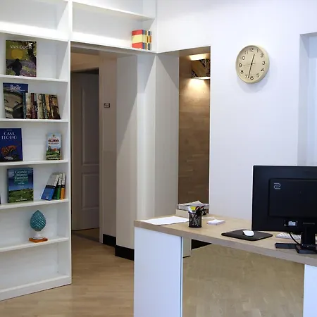 B&B Vivere Palermo-3