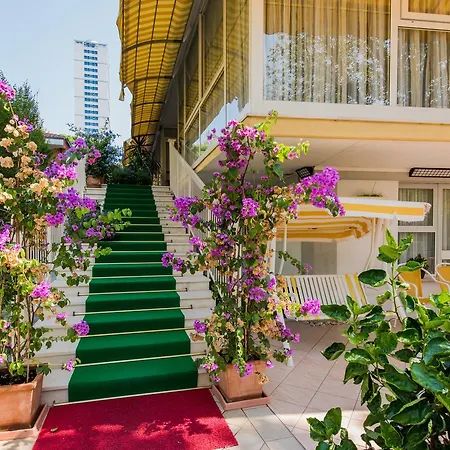 Hotel Donatello-2