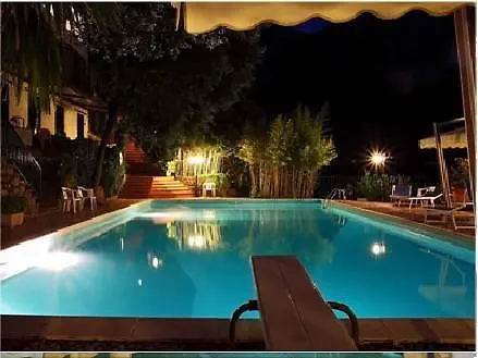 Hotel E Spa Villa Del Mare - Adult Only-2