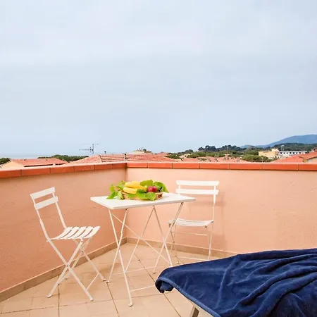 Residenza Turistico Alberghiera Corallo-2