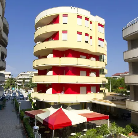 Hotel Esperia-2