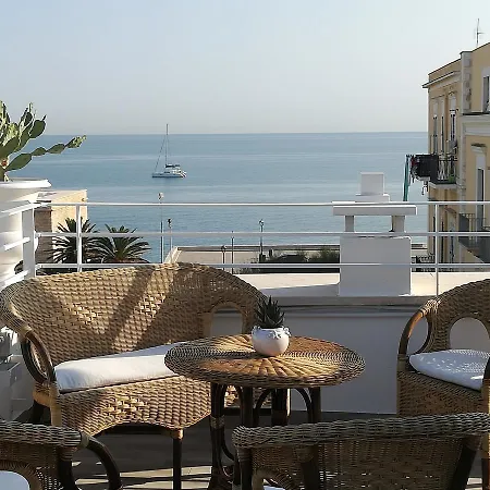 Muragie del Castello B&B-2