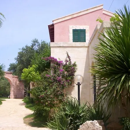 Masseria Asciano-3