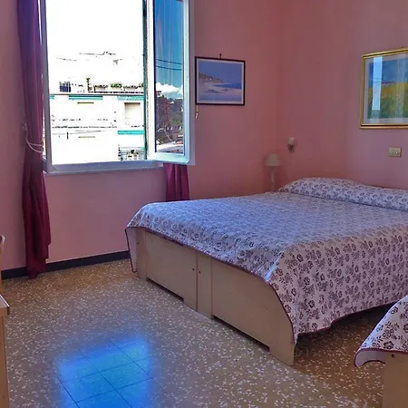 Bed&Breakfast Gioiello-2