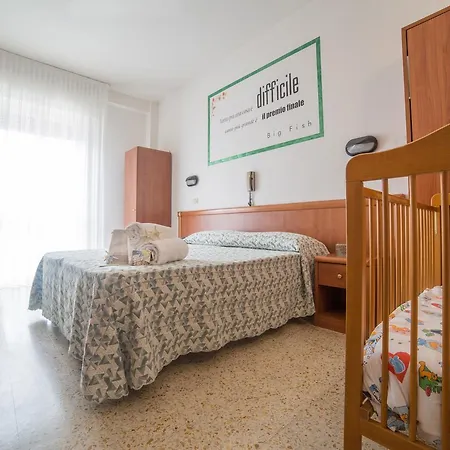 Hotel Manzoni-3