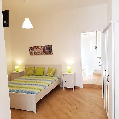 B&B Verdearancio-2
