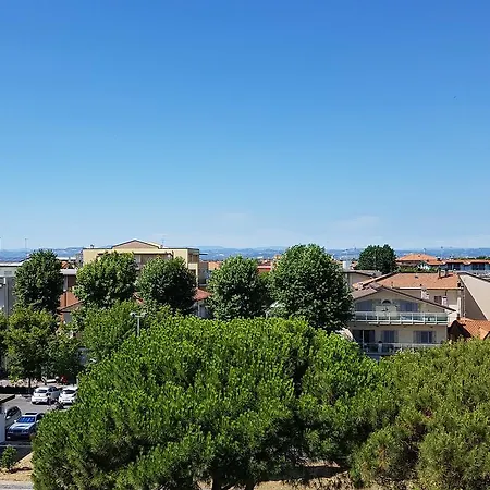 Hotel Le Pleiadi-2