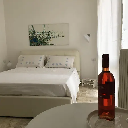 B&B MaMaRò Gallipoli-3