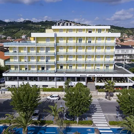 Hotel Atlas-3