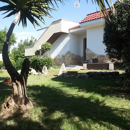 Chalet del Mare-3