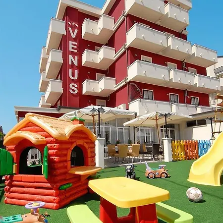 Hotel Venus-3