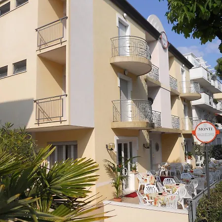 Hotel Monti-3