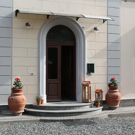 Hotel La Marinella-3