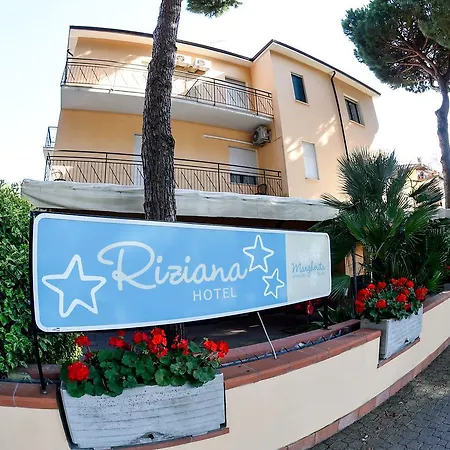 Hotel Riziana-2