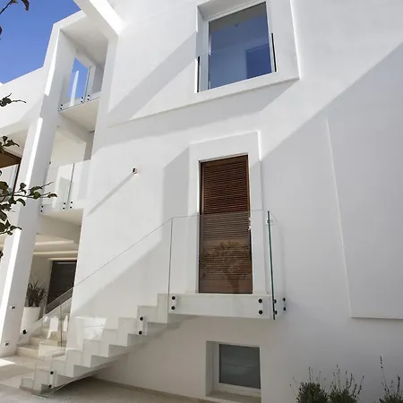 Le Ancore Luxury Apartments-3