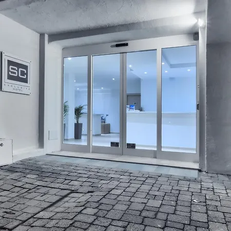 Suite Charme Experience-2