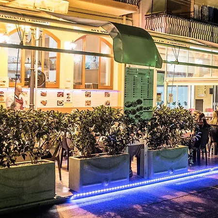 Hotel La Sirenetta-3