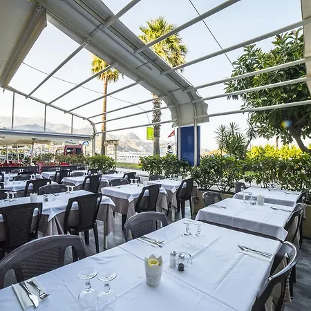 Hotel La Sirenetta-2