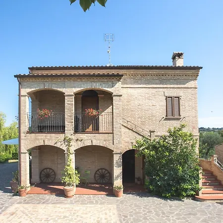 Bed And Breakfast Aratro & Rosmarino-3