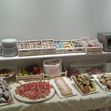 Hotel Ambasciata-3