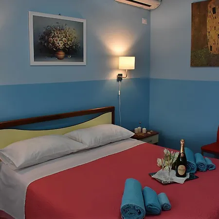B&B La casa di Luigi-2