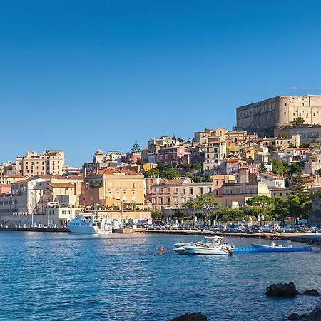 L' Ambasciata Gaeta-2