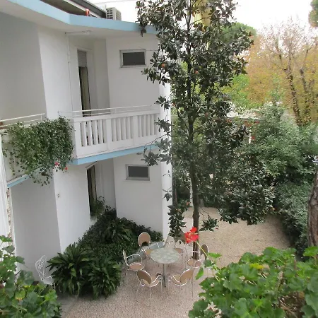 Hotel Pensione Ornella-3