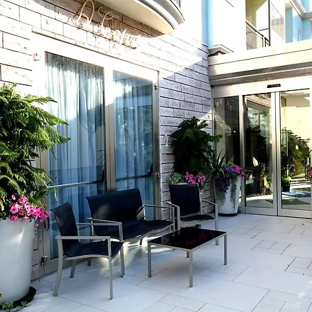 Hotel Capri-2