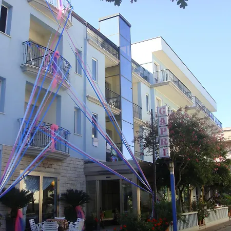 Hotel Capri-3