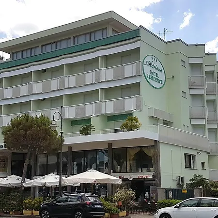 Hotel Residence Adriana-3