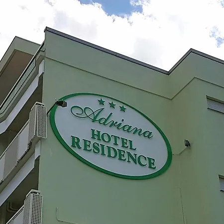 Hotel Residence Adriana-2