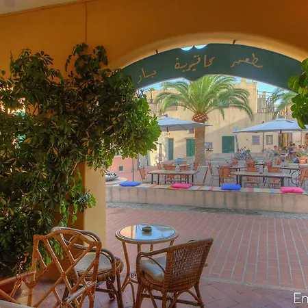 Hotel Arabesque-3