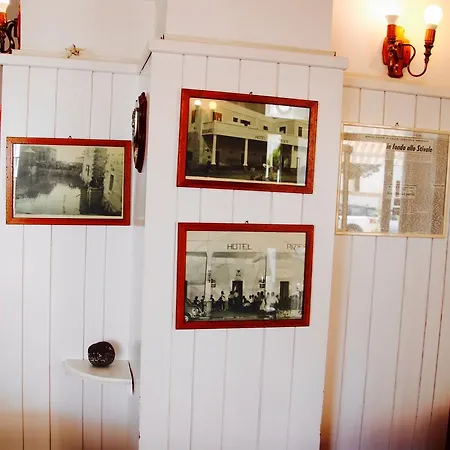 Hotel Rizieri-3