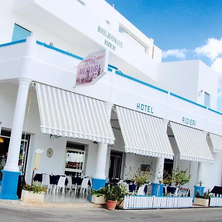 Hotel Rizieri-2