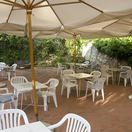 Hotel Giardino degli Ulivi-2
