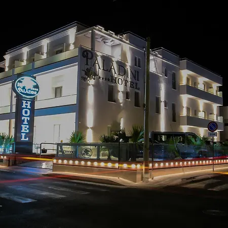 Hotel Paladini-3