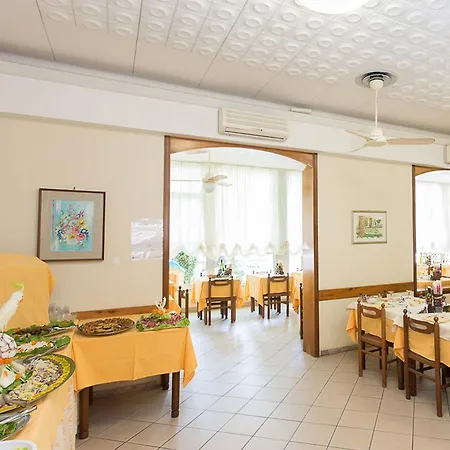 Hotel Villa Ombrosa-2
