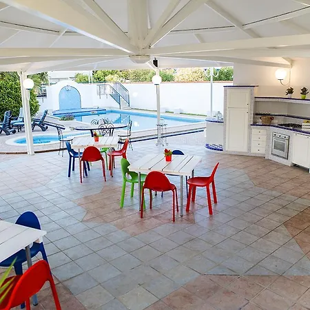 B&B Villa Tiziano-3