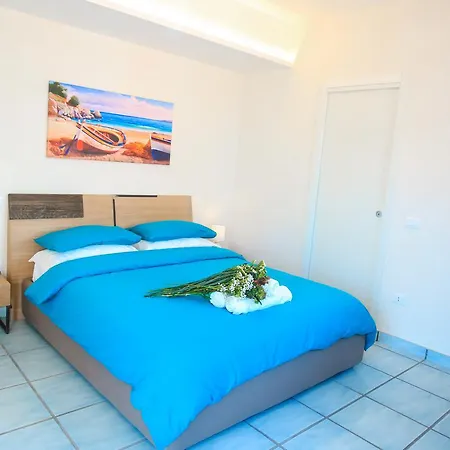Il Viaggiatore Gaeta Medievale B&B-3