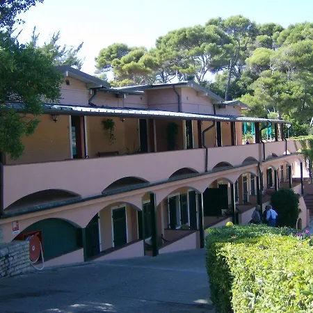 Hotel Fiascherino-2