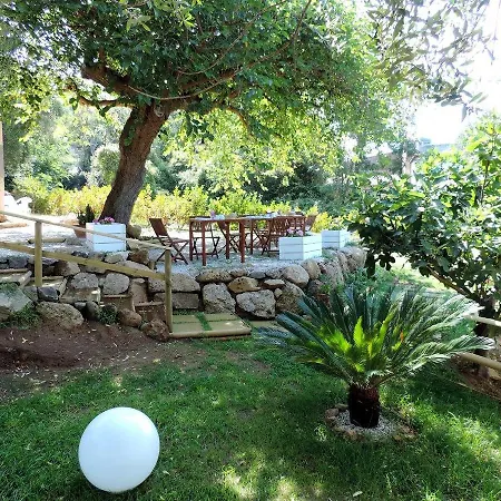 Mediterraneo Rooms-3